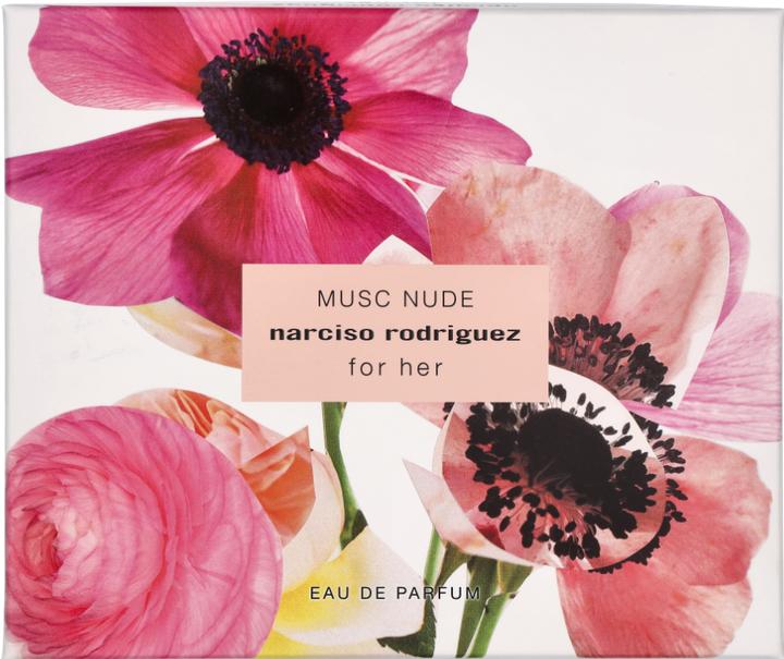 Immagine prodotto Narciso Rodriguez Per il suo nudo muscolare (Eau de parfum, 100 ml)