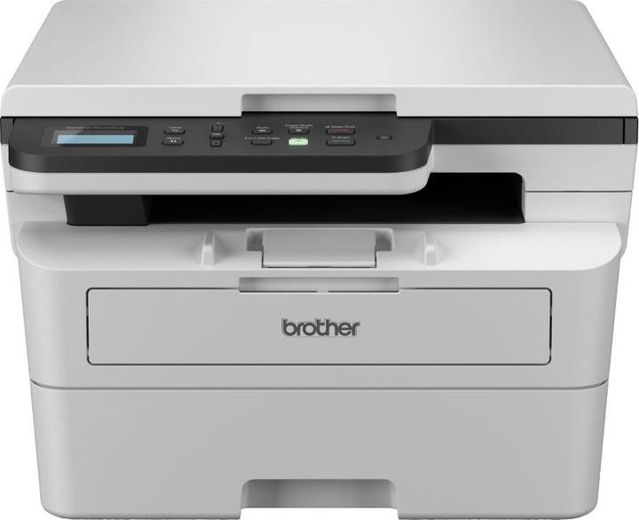 Brother DCP-B7620DW (Laser, Schwarz-Weiss)