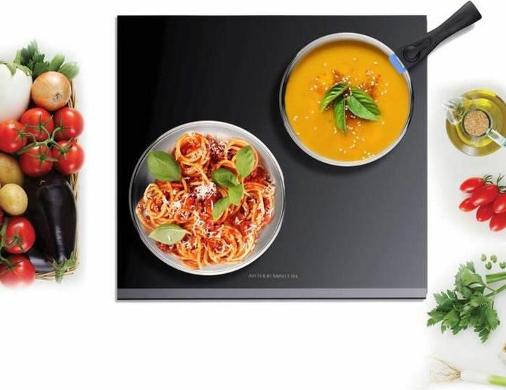 Produktbild Arthur Martin Topfset 3 Stücke (Edelstahl)