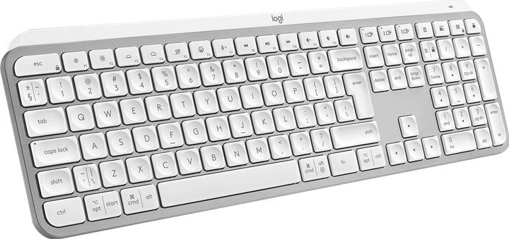 Produktbild Logitech MX Keys S (US, Kabellos)