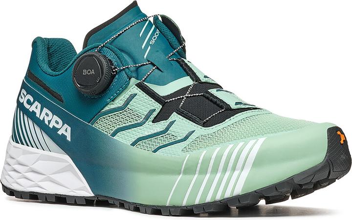 Produktbild Scarpa Ribelle Run Kalibra HT (41)