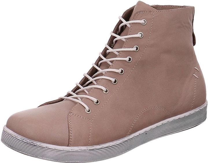 Actual product image Andrea Conti D Boots Cold Ladies DarkStone (37)