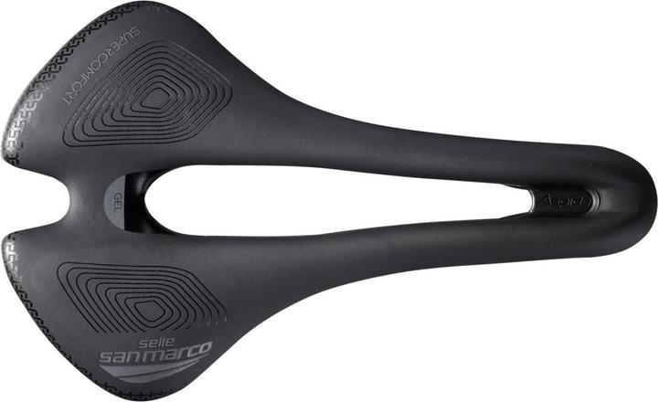 Produktbild Selle San Marco Aspide Short Supercomfort