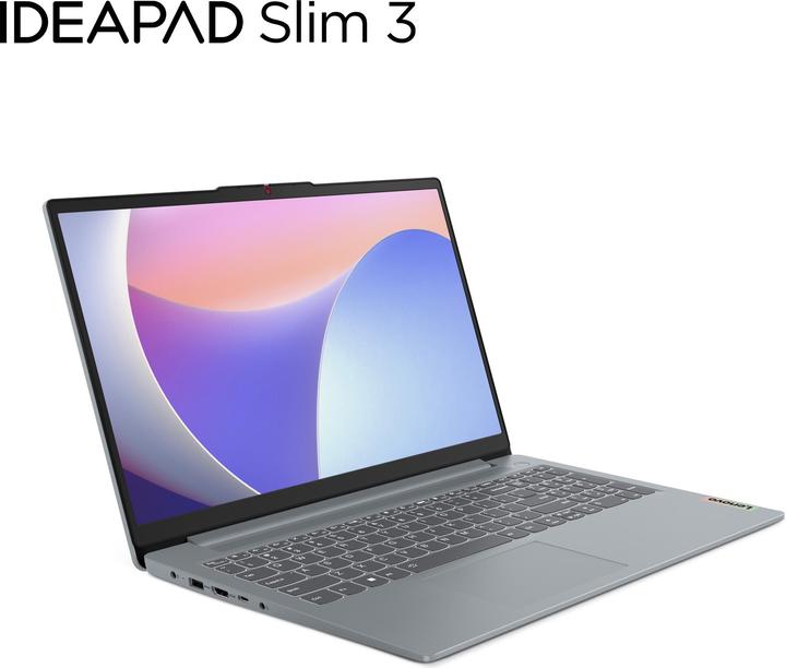 Image du produit Lenovo Slim 3 15IAN8 (15.60", 4 Go, IT)