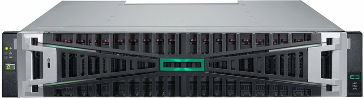 HPE MSA 2070 12Gb SAS SFF Storage, MSA (SAS)