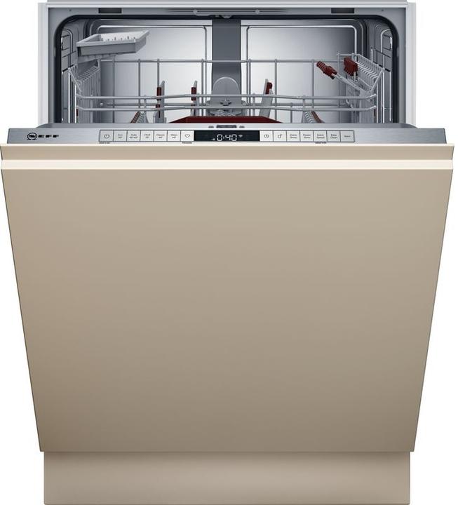 Produktbild Neff Geschsp.S255YAX01E N50 B