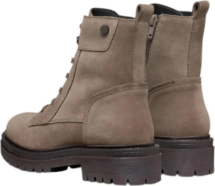 Actual product image Geox Iridea Biker Amphibians Boots (41)