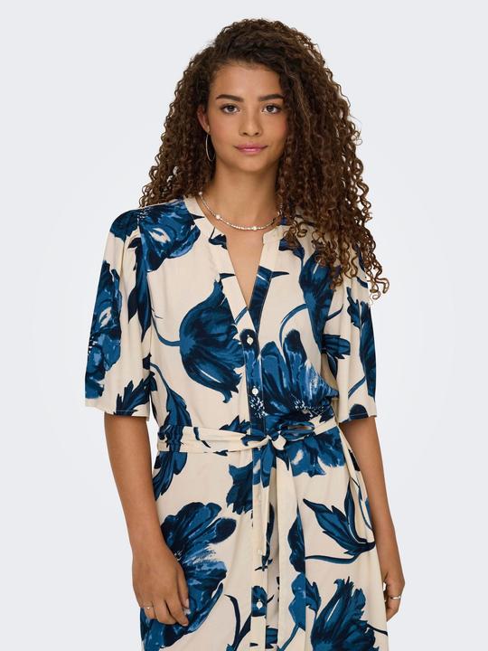 Actual product image JdY JDYFLORA Midikleid Kleid (S)