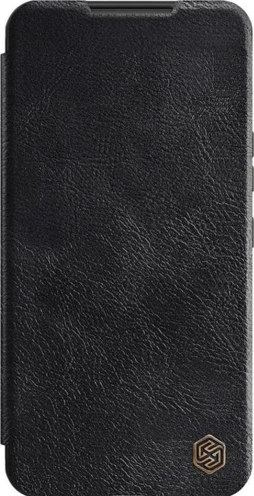 Produktbild Nillkin MOBILE COVER GALAXY S22 + / Black 6902048235533 (Samsung Galaxy S22+)