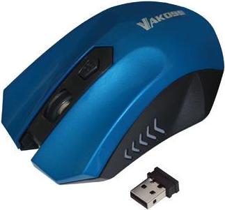 Actual product image Vakoss (TM-658UB) (Wireless)