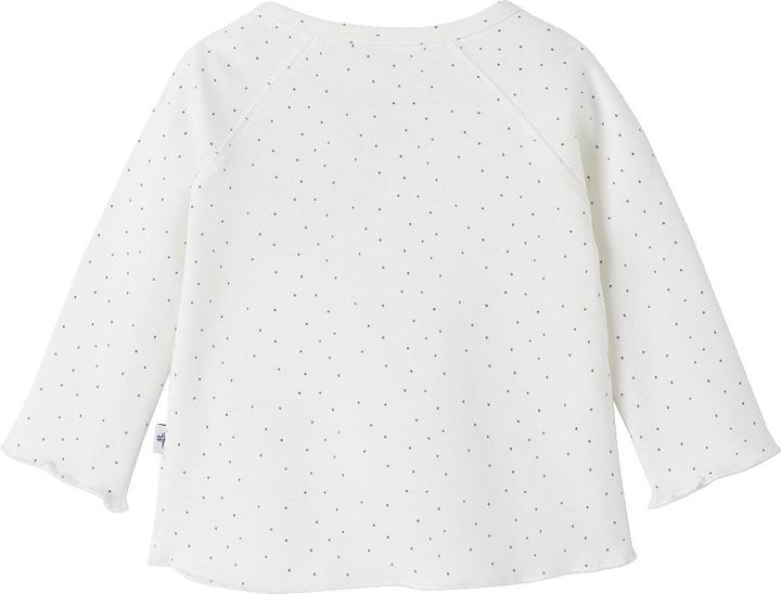 Produktbild Vertbaudet Baby Wickeljacke, Bio-Baumwolle (74)