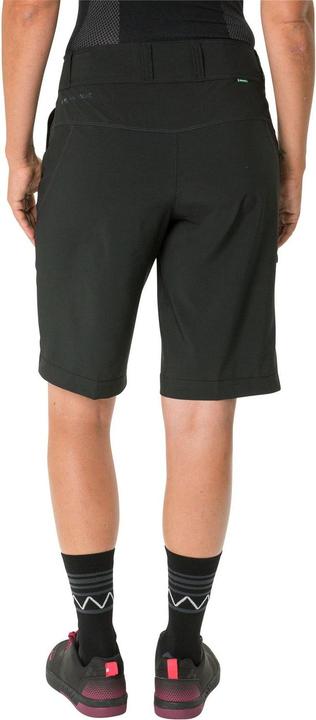 Actual product image Vaude Ledro (34)