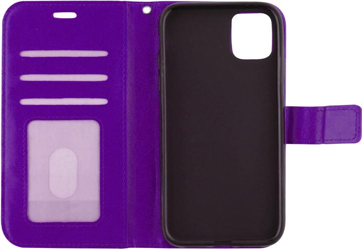 Produktbild PhoneLook Hülle Premium Flip t (Apple iPhone 11)