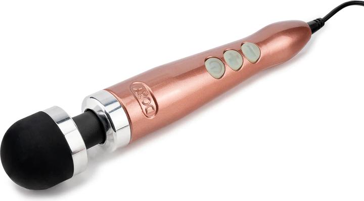 Produktbild Doxy Die Cast 3 - Rose Gold