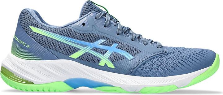 Actual product image ASICS Performance Netburner Balllistic FF 3 (49)
