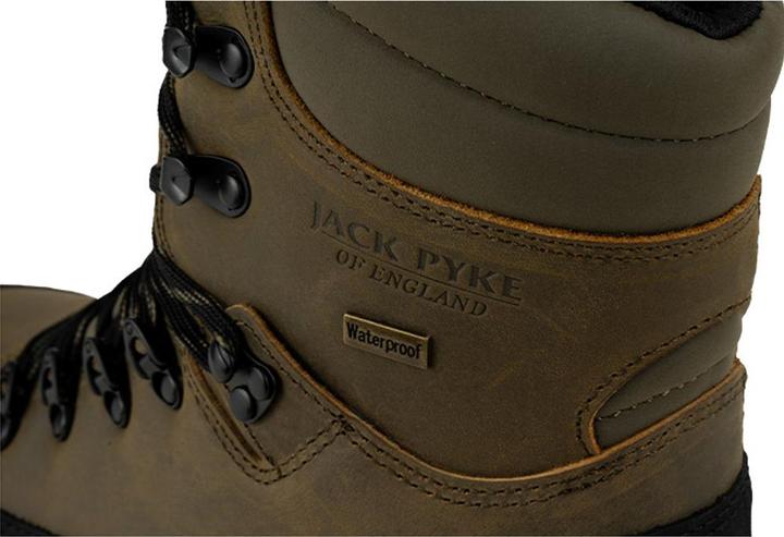 Image du produit Jack Pyke - Bottes HUNTERS - Homme (42)