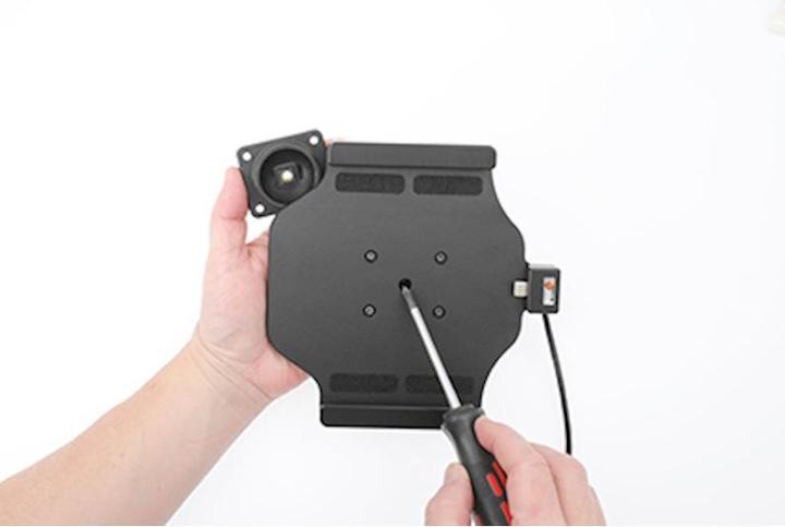 Immagine prodotto Brodit 727278 Supporto per Apple iPad Mini 6a generazione