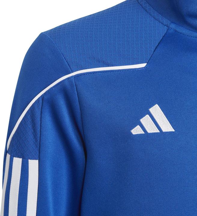 Immagine prodotto adidas Tiro 23 League Training Top Blu Felpa per bambini HS3490 (140 cm) (140)