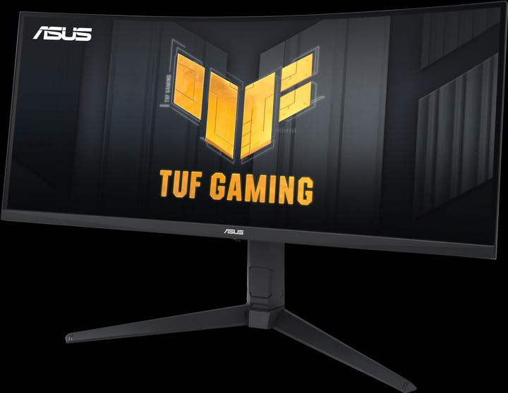 Immagine prodotto ASUS TUF Gaming VG34VQL3A (3440 x 1440 pixel, 34")