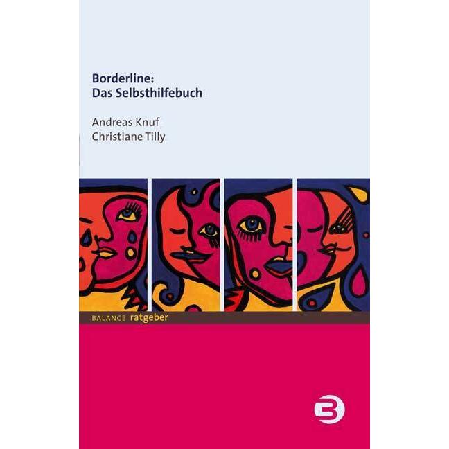 Christiane Tilly, Ratgeber von Christiane Tilly, Andreas Knuf
