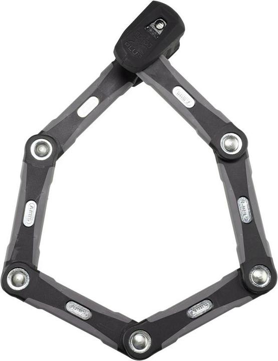 Actual product image Abus Bordo Granit X-Plus 6500 (85 cm)