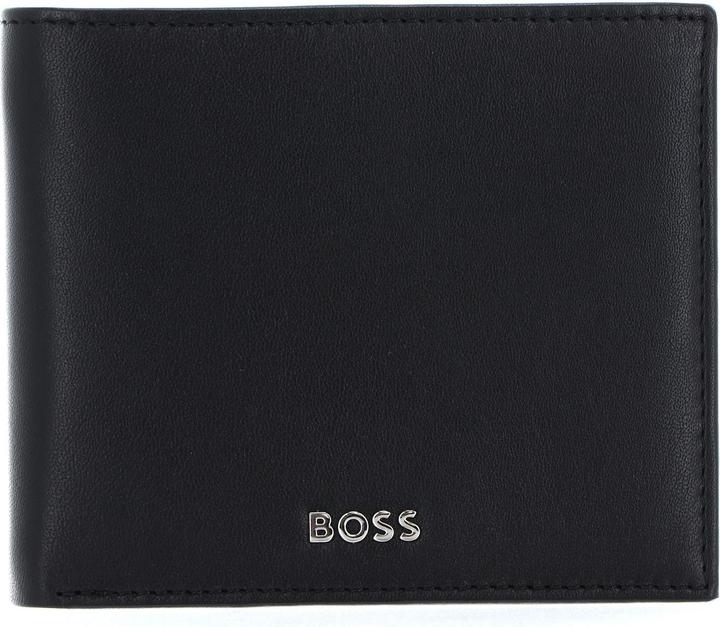 Produktbild Hugo Boss Classic Smooth - Brieftasche & Geldbörse mit Klappe