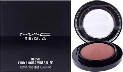Productafbeelding MAC Cosmetics Mineralize Blush (Zoet genoeg)