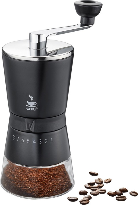 Actual product image GEFU Santiago