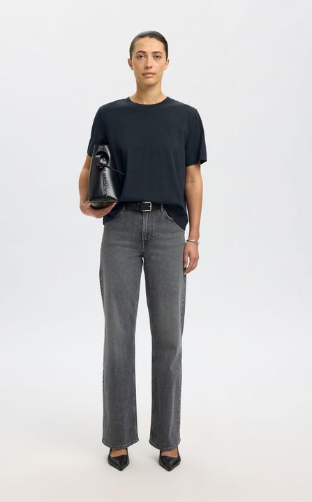 Produktbild Selected Boxy T-Shirt (XXL)