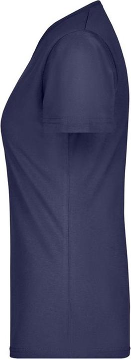 Produktbild James & Nicholson TShirt VAusschnitt (M)