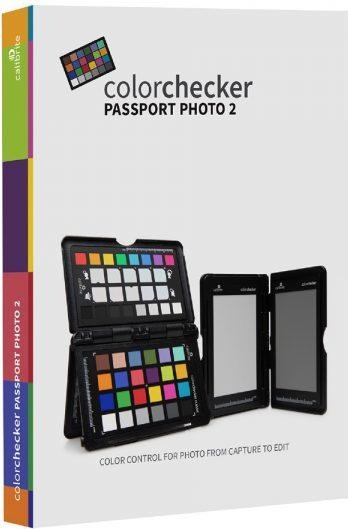 Image du produit Xrite ColorChecker Passport Photo 2