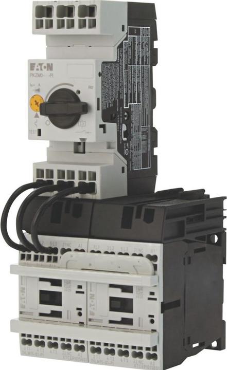Actual product image Eaton MSC-R-16-M15(230V50H