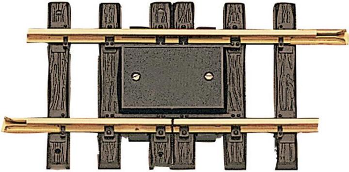 LGB G Track 10153 câble de disjoncteur (Voie G)