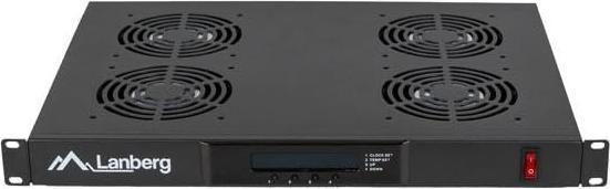 Productafbeelding Lanberg AK-1503-B