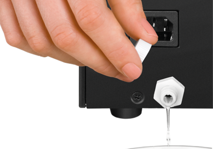 Actual product image Unold Noble (EU plug)