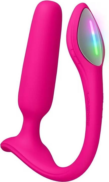 Immagine prodotto Lovense Lush