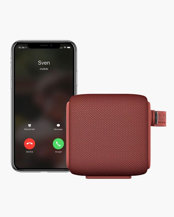 Produktbild Fresh'N Rebel Rockbox Bold S (12 h)