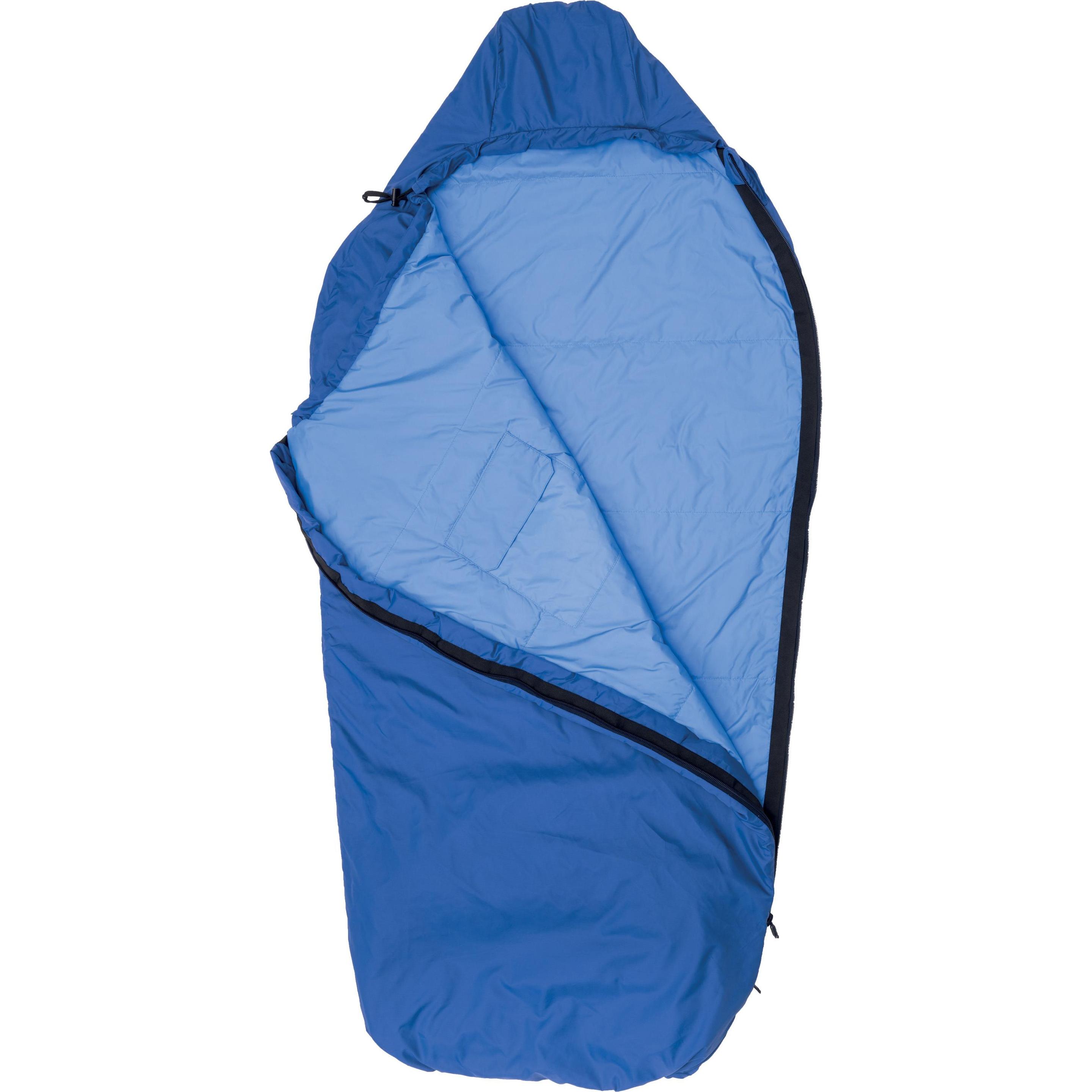 Thumbnail - Cocoon, Schlafsack, (170 cm)