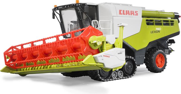 Productafbeelding Bruder Maaidorser