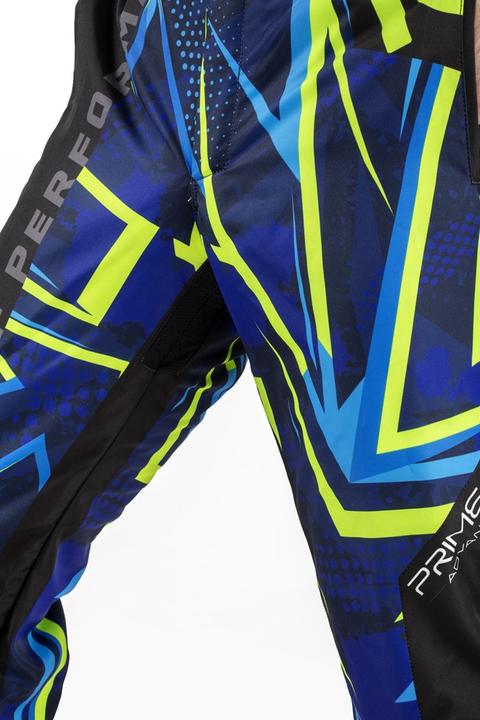 Image du produit Sparco Kartoverall Prime K Advanced (54)