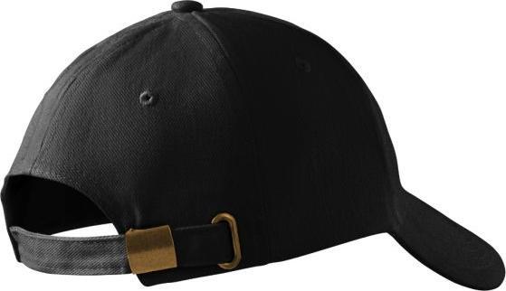 Produktbild Malfini 6P cap MLI-30501 to be issued on 9.08 (One Size)