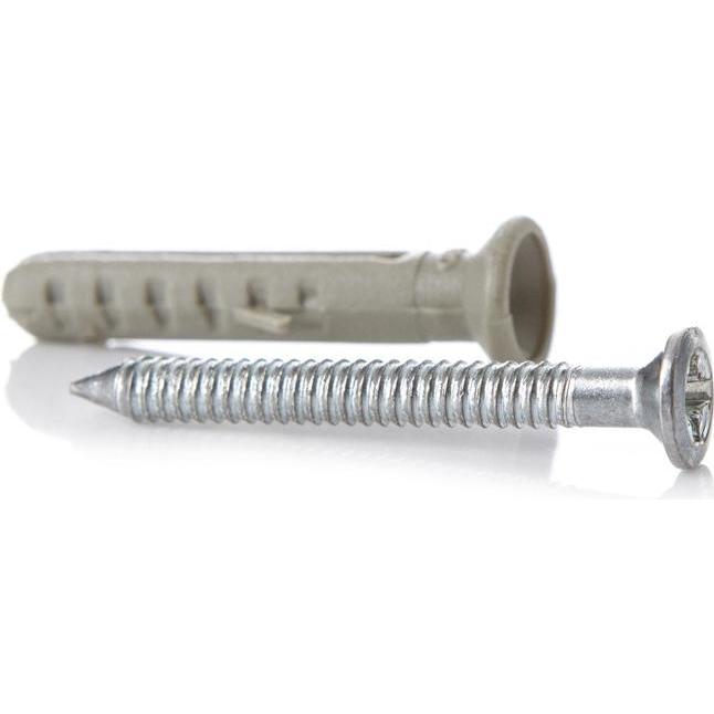 Haushalt, Zubehör Schlagwerkzeug, HAMMER DRIVE FIXING 5X30 10PCS