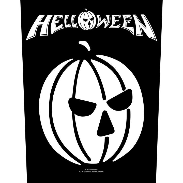 Actual product image Halloween Pumpkin Patch