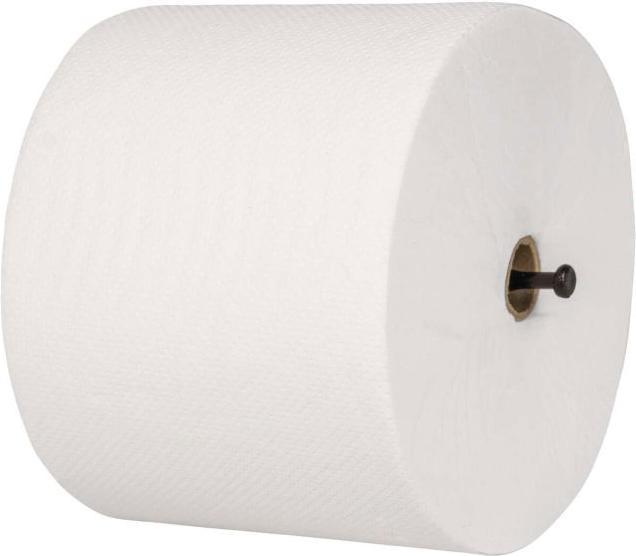 Actual product image Maul Toilettenpapier Rollen 2-lagig 32 Rollen (32 pcs.)