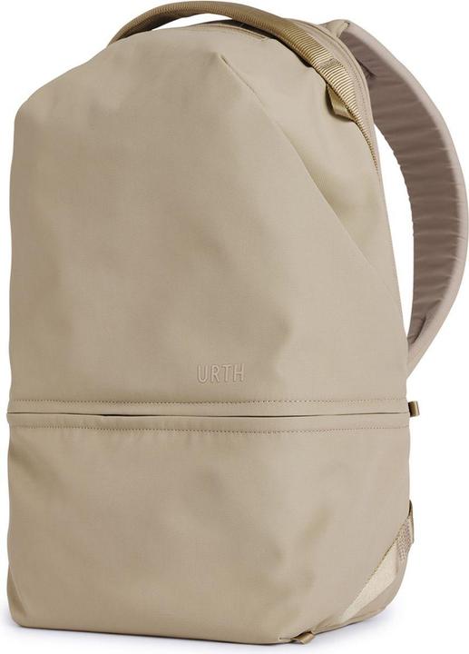 Actual product image Urth Arkose 20L Backpack (Beige) (Photo backpack, 20 l)