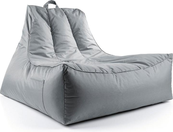 Lumaland Sitzsack Lounge