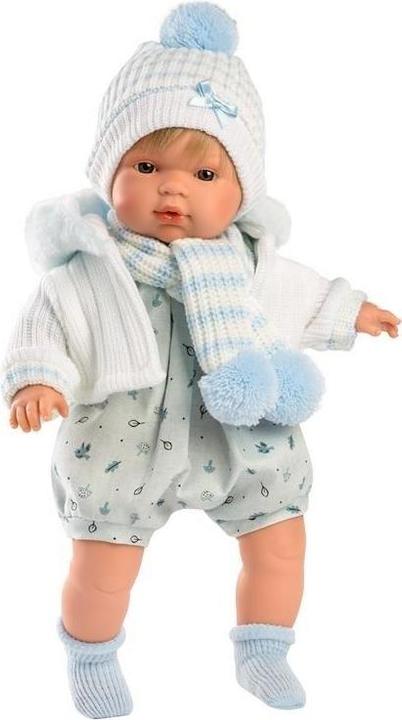 Image du produit Llorens Lalka Sasha 38 cm