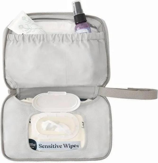 Immagine prodotto Ergobaby Omni Deluxe Mesh Babytrage - Midnight Blue
