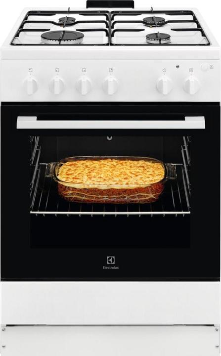 Produktbild Electrolux LKG604012W