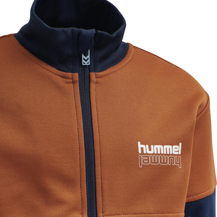 Image du produit hummel Veste Zip Jay (134)